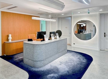 Business center 32-34 Avenue Kleber 75116 Paris 16