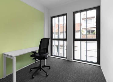 Adresse virtuelle à louer à Lyon , 132 rue Bossuet - 6 | MatchOffice.fr