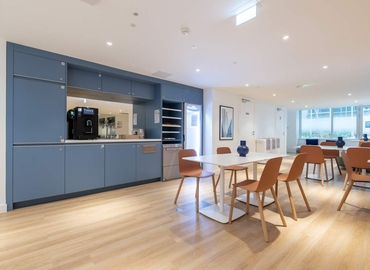 Virtual office 73 Rue de Vaugirard 75006 Colombes