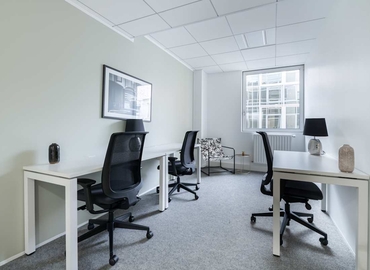 Virtual office 73 Rue de Vaugirard 75006 Colombes