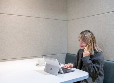 Business center 73 Rue de Vaugirard 75006 Colombes