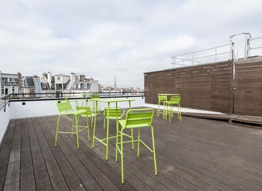 Business center 73 Rue de Vaugirard 75006 Colombes