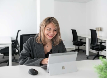 Business center 73 Rue de Vaugirard 75006 Colombes