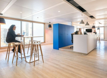 Virtual office 28-34 rue Château des Rentiers 75013 Paris 13