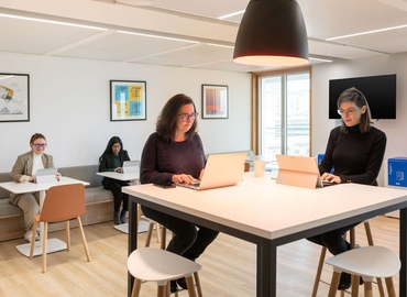 Virtual office 28-34 rue Château des Rentiers 75013 Paris 13