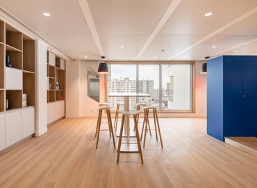 Virtual office 28-34 rue Château des Rentiers 75013 Paris 13