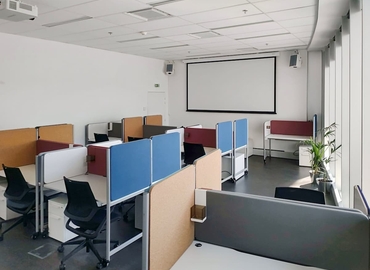 10 m² Business park in Nice, 30 (06205) - 5 | MatchOffice