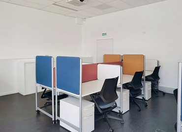 10 m² Business park in Nice, 30 (06205) - 3 | MatchOffice.com