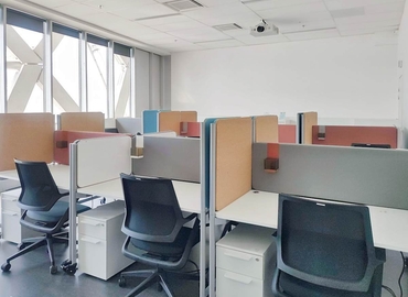 10 m² Business center in Nice, 30 (06205) - 2 | MatchOffice