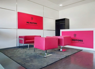 10 m² Coworking  in Nice, 30 (06205) - 1 | MatchOffice