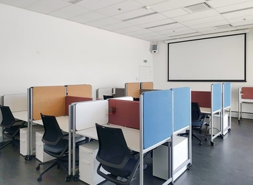 10 m² Coworking space  in Nice, 30 (06205) - 4 | MatchOffice