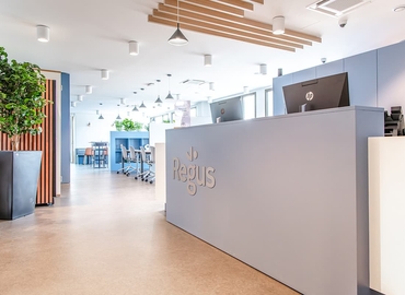 10 m² Business space in Clermont-Ferrand, 4 rue Eric de Cromières (63000) - 1 | MatchOffice