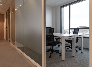 10 m² Business center in Clermont-Ferrand, 4 rue Eric de Cromières (63000) - 3 | MatchOffice.com