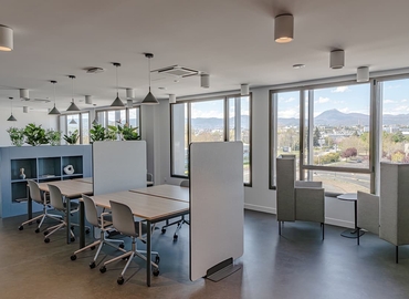 10 m² Serviced office in Clermont-Ferrand, 4 rue Eric de Cromières (63000) - 4 | MatchOffice.com