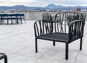 10 m² Business space in Clermont-Ferrand, 4 rue Eric de Cromières (63000) - 7 | MatchOffice