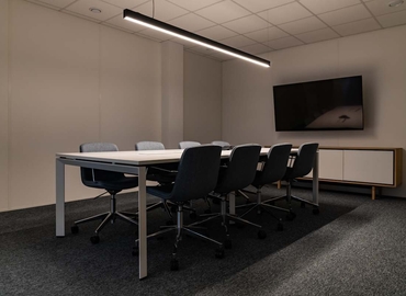 10 m² Coworking space  in Clermont-Ferrand, 4 rue Eric de Cromières (63000) - 2 | MatchOffice