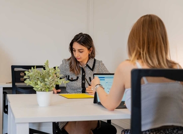 Bureaux équipés à louer à Vienne 10 m², 8 Avenue de Shenzhen - 6 | MatchOffice.fr