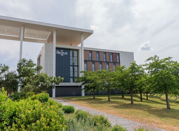 Coworking à louer à Vienne 10 m², 8 Avenue de Shenzhen - 0 | MatchOffice