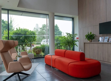 Coworking à louer à Vienne 10 m², 8 Avenue de Shenzhen - 4 | MatchOffice