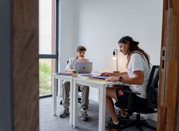 Bureaux partagés à louer à Vienne 10 m², 8 Avenue de Shenzhen - 7 | MatchOffice