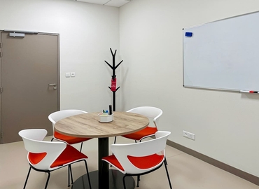 Espace co working à louer à Vienne 10 m², 8 Avenue de Shenzhen - 9 | MatchOffice