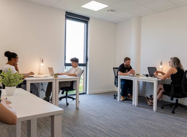 Adresse virtuelle à location à Vienne , 8 Avenue de Shenzhen - 3 | MatchOffice