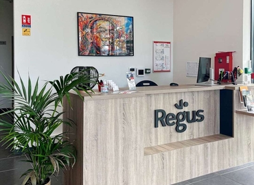 Adresse virtuelle à louer à Vienne , 8 Avenue de Shenzhen - 1 | MatchOffice