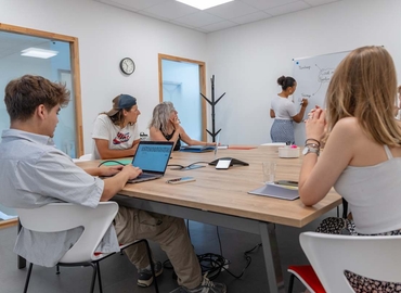 Virtual office à location à Vienne , 8 Avenue de Shenzhen - 8 | MatchOffice