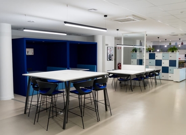 Domiciliation entreprise à location à Vienne , 8 Avenue de Shenzhen - 11 | MatchOffice