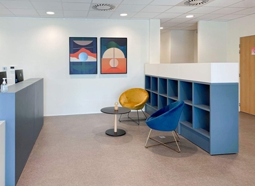 10 m² Business center in Brest, 50 rue Henry de Monfreid (29200) - 4 | MatchOffice.com