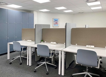 10 m² Business space in Brest, 50 rue Henry de Monfreid (29200) - 7 | MatchOffice