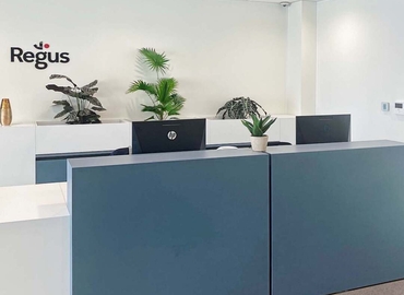 10 m² Coworking  in Brest, 50 rue Henry de Monfreid (29200) - 5 | MatchOffice.com