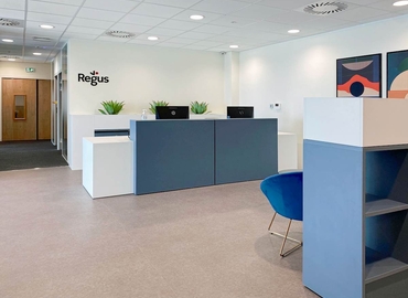 Virtual address in Brest, 50 rue Henry de Monfreid (29200) - 1 | MatchOffice