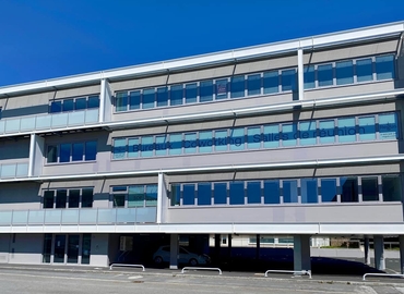 Virtual address in Brest, 50 rue Henry de Monfreid (29200) - 0 | MatchOffice.com