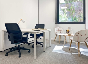 10 m² Coworking  in Sophia-Antipolis, 950 Rte des Colles (06410) - 3 | MatchOffice
