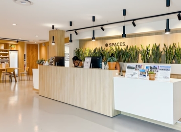 10 m² Coworking space  in Sophia-Antipolis, 950 Rte des Colles (06410) - 1 | MatchOffice