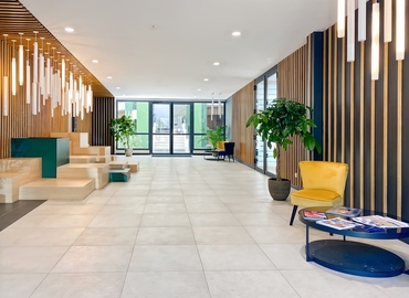 10 m² Coworking space  in Sophia-Antipolis, 950 Rte des Colles (06410) - 9 | MatchOffice