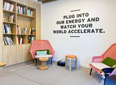 10 m² Co-working  in Sophia-Antipolis, 950 Rte des Colles (06410) - 8 | MatchOffice