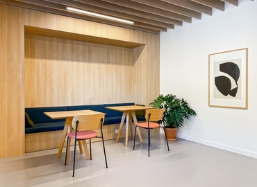 10 m² Shared office  in Sophia-Antipolis, 950 Rte des Colles (06410) - 11 | MatchOffice