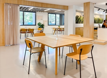 10 m² Coworking  in Sophia-Antipolis, 950 Rte des Colles (06410) - 10 | MatchOffice.com