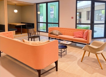 Virtual office in Sophia-Antipolis, 950 Rte des Colles (06410) - 4 | MatchOffice