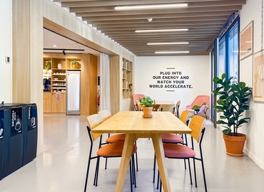 10 m² Serviced office in Sophia-Antipolis, 950 Rte des Colles (06410) - 5 | MatchOffice.com