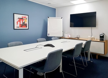 Virtual address in Rennes, 18 rue du Bourg Nouveau (35000) - 2 | MatchOffice