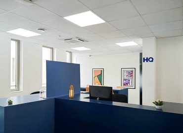 10 m² Business center in Rennes, 18 rue du Bourg Nouveau (35000) - 11 | MatchOffice