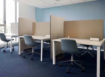 10 m² Business space in Rennes, 18 rue du Bourg Nouveau (35000) - 7 | MatchOffice