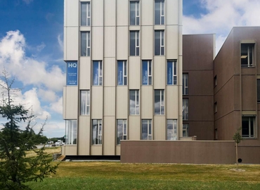 10 m² Business park in Rennes, 18 rue du Bourg Nouveau (35000) - 10 | MatchOffice