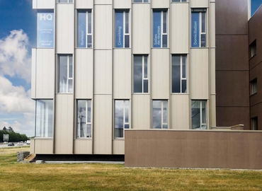 10 m² Coworking  in Rennes, 18 rue du Bourg Nouveau (35000) - 0 | MatchOffice