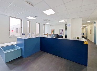 10 m² Coworking  in Rennes, 18 rue du Bourg Nouveau (35000) - 1 | MatchOffice