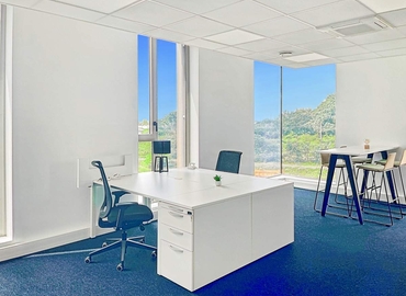 10 m² Shared office  in Rennes, 18 rue du Bourg Nouveau (35000) - 3 | MatchOffice.com