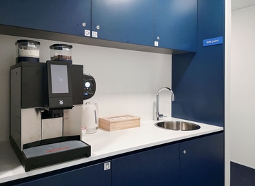 10 m² Co-working  in Rennes, 18 rue du Bourg Nouveau (35000) - 5 | MatchOffice.com